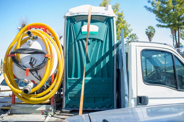 Best Porta potty cleaning services  in Gilroy, CA