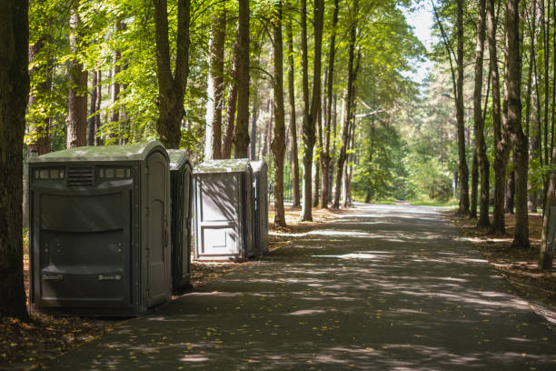 Portable Toilet Options We Offer in Gilroy, CA