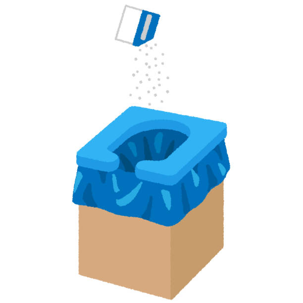 Portable Toilet Options We Offer in Gilroy, CA